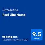 Apartament Feels Like - Free Parking - Powered By Neo *
