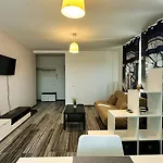 Apartament Feels Like - Free Parking - Powered By Neo Timişoara