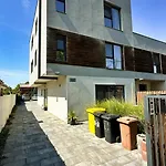 Feels Like - Free Parking - Powered By Neo Apartament Timişoara