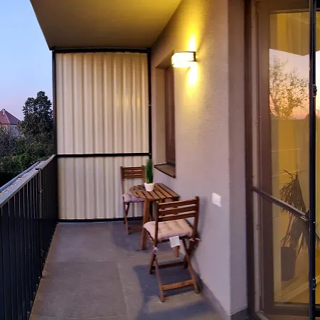 דירה Feels Like - Free Parking - Powered By Neo טימישוארה