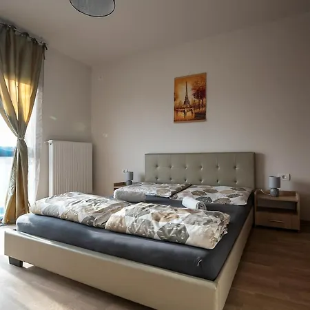 Feel Like Apartment Timisoara