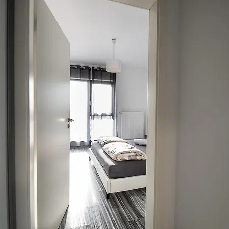 Feel Like Apartment Timisoara