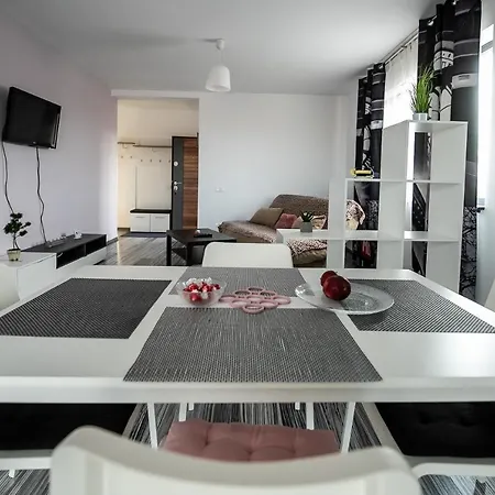 Apartment Feel Like *