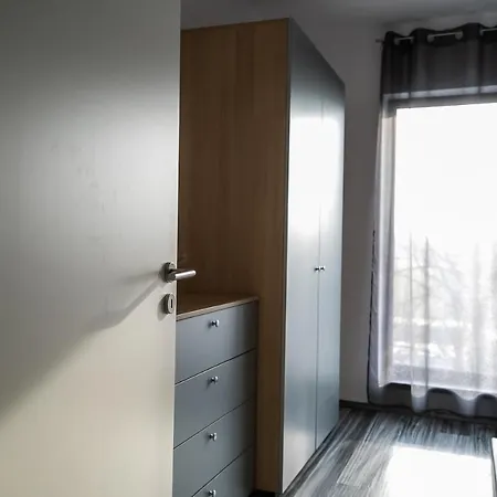 Feel Like Apartment Timisoara