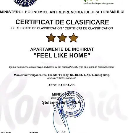 דירה Feels Like - Free Parking - Powered By Neo