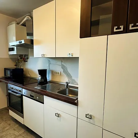 דירה Feels Like - Free Parking - Powered By Neo