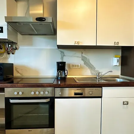 Feels Like - Free Parking - Powered By Neo דירה טימישוארה