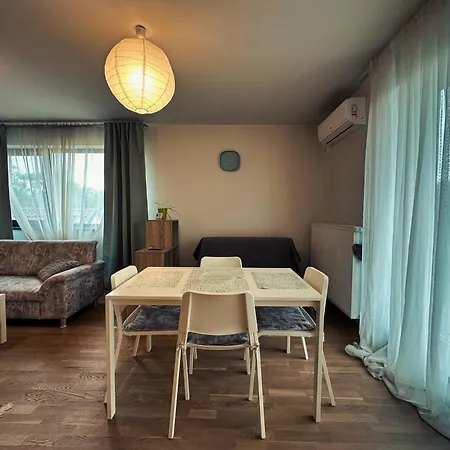 Feels Like - Free Parking - Powered By Neo * Тимишоара