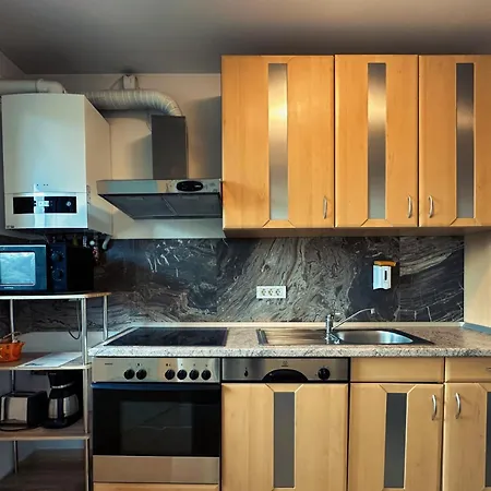 Feels Like - Free Parking - Powered By Neo דירה