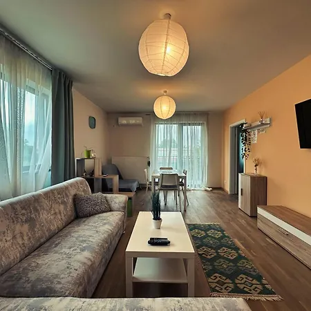 דירה Feels Like - Free Parking - Powered By Neo