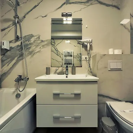 דירה Feels Like - Free Parking - Powered By Neo *