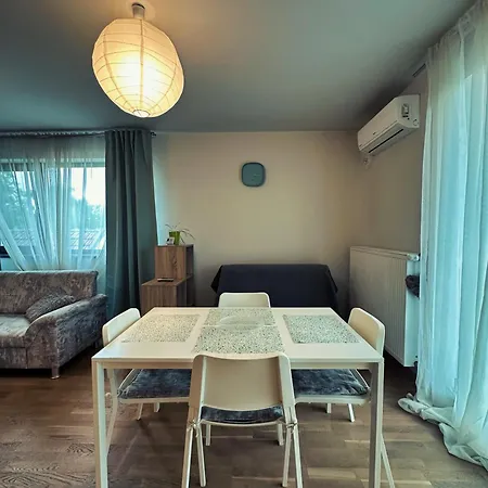 Feels Like - Free Parking - Powered By Neo טימישוארה