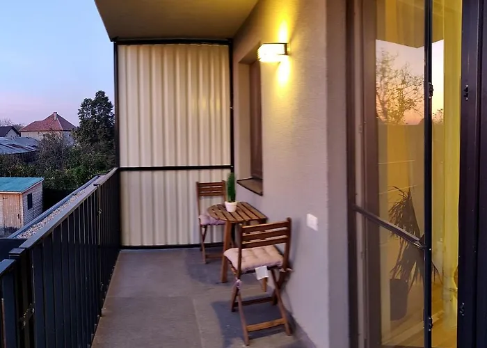 Lejlighed Feels Like - Free Parking - Powered By Neo Timişoara