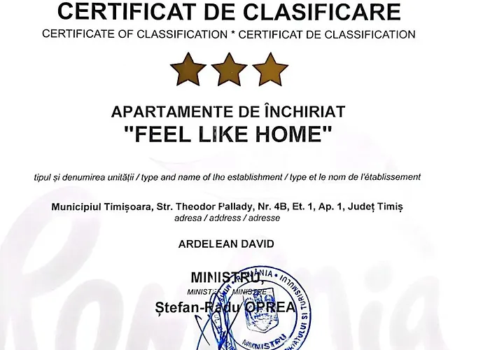 Апартаменты Feels Like - Free Parking - Powered By Neo