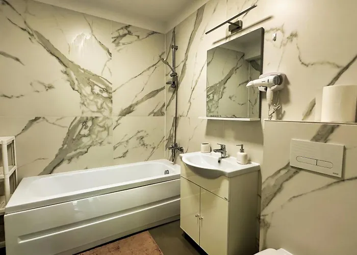 Feels Like - Free Parking - Powered By Neo Timisoara