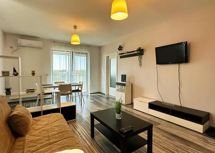 Appartamento Feels Like - Free Parking - Powered By Neo