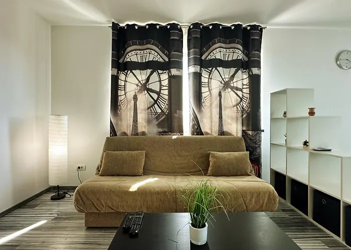 Appartamento Feels Like - Free Parking - Powered By Neo