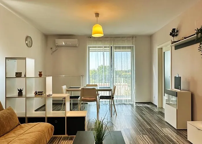 Feels Like - Free Parking - Powered By Neo Timişoara