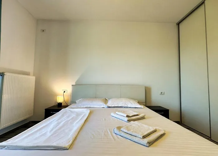 Appartamento Feels Like - Free Parking - Powered By Neo Timisoara