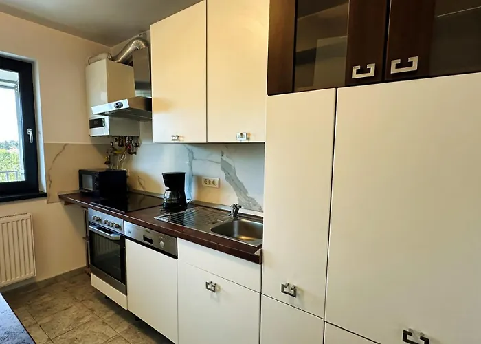 Lejlighed Feels Like - Free Parking - Powered By Neo