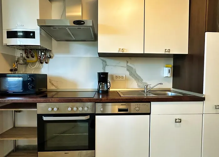 Feels Like - Free Parking - Powered By Neo Lejlighed Timişoara