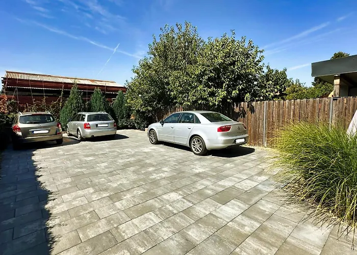 Appartamento Feels Like - Free Parking - Powered By Neo Timisoara