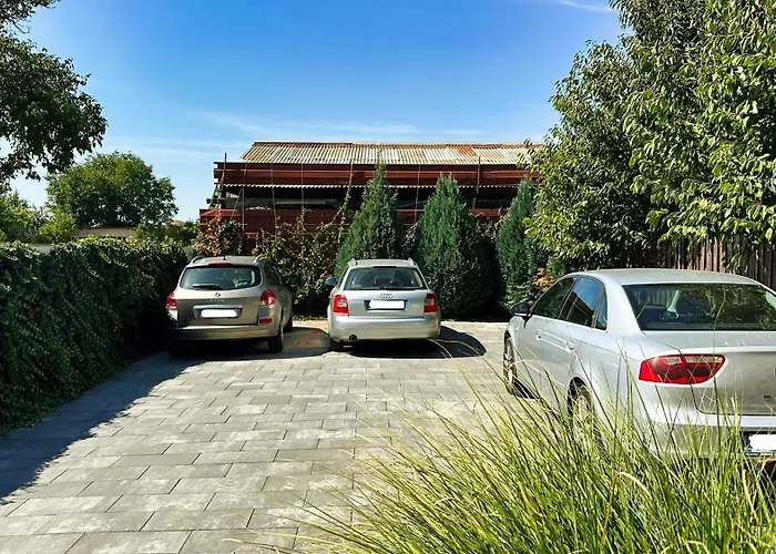 Feels Like - Free Parking - Powered By Neo Timişoara