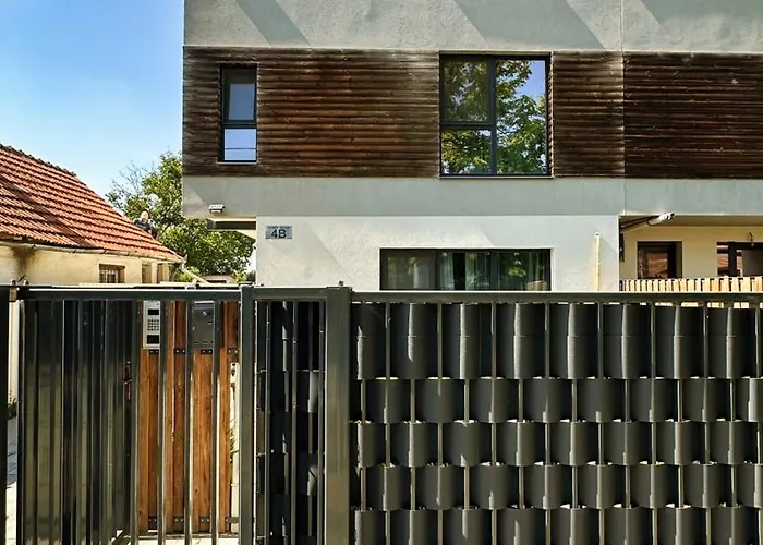 Feels Like - Free Parking - Powered By Neo Lejlighed