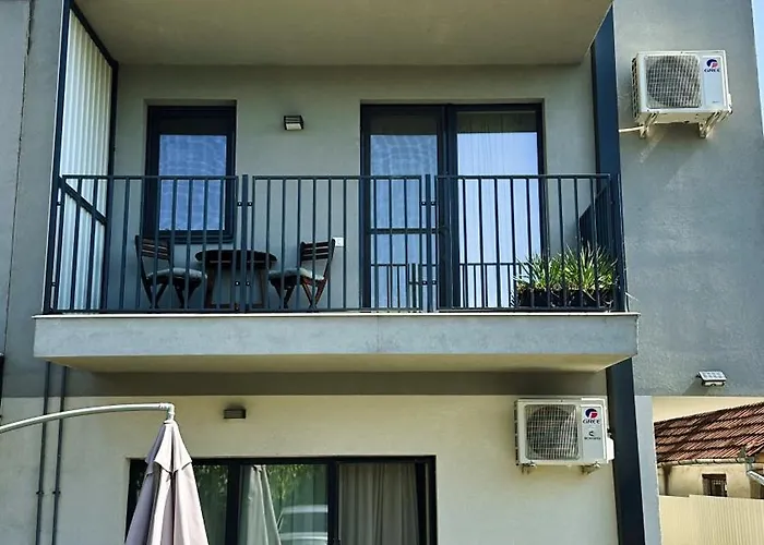 Feels Like - Free Parking - Powered By Neo Appartamento Timisoara