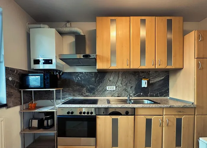 Feels Like - Free Parking - Powered By Neo Lejlighed