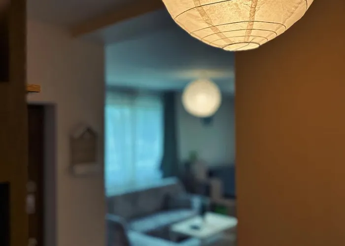 Feels Like - Free Parking - Powered By Neo Lejlighed *