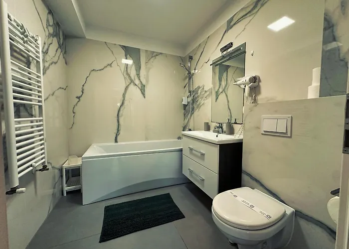 Lejlighed Feels Like - Free Parking - Powered By Neo Timişoara