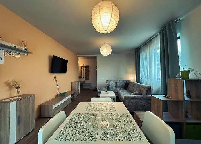 Appartamento Feels Like - Free Parking - Powered By Neo *