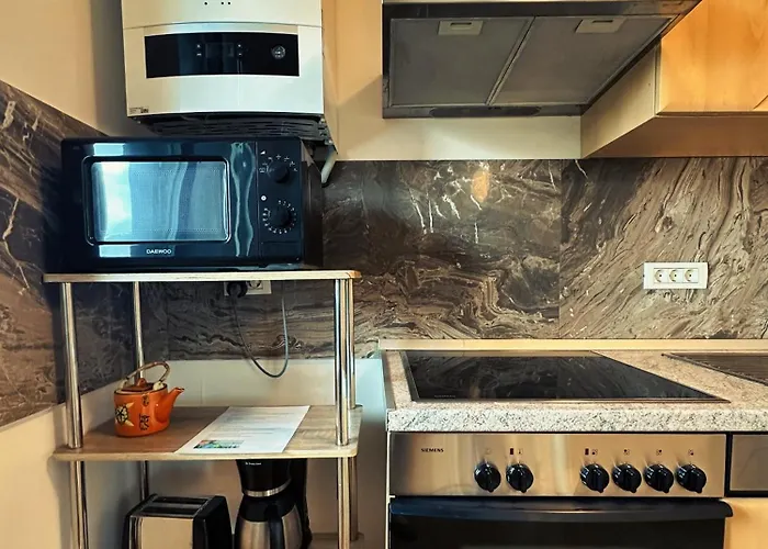 Feels Like - Free Parking - Powered By Neo Апартаменты *