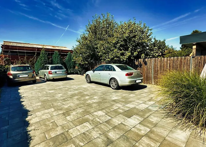 Feels Like - Free Parking - Powered By Neo Lejlighed Timişoara