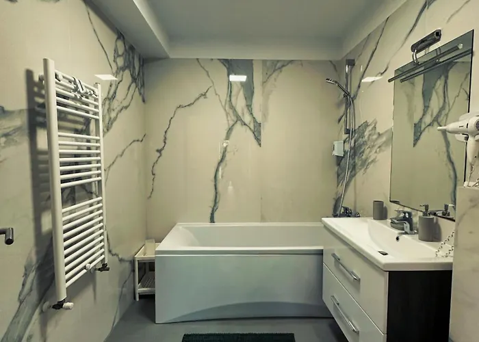 Апартаменты Feels Like - Free Parking - Powered By Neo *