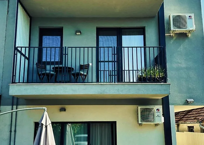 Appartamento Feels Like - Free Parking - Powered By Neo