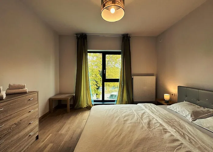 Appartamento Feels Like - Free Parking - Powered By Neo