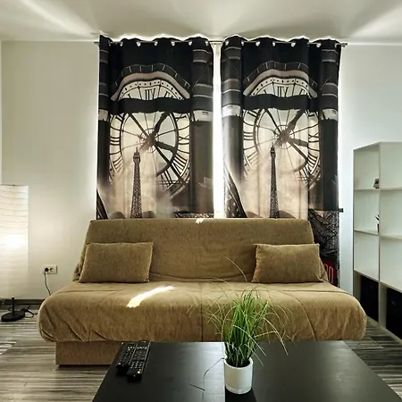 Apartmán Feels Like - Free Parking - Powered By Neo