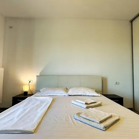 Apartmán Feels Like - Free Parking - Powered By Neo Temešvár