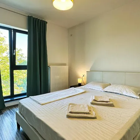 Feels Like - Free Parking - Powered By Neo Apartmán Temešvár