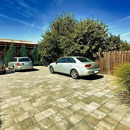 Feels Like - Free Parking - Powered By Neo Apartmán Temešvár