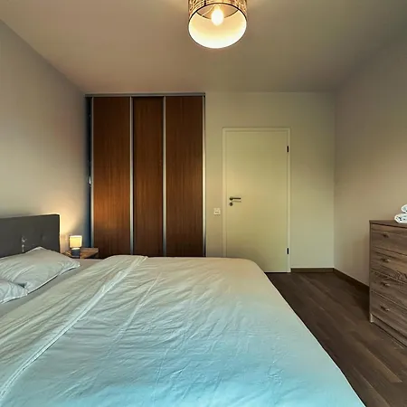 Feels Like - Free Parking - Powered By Neo Apartmán *