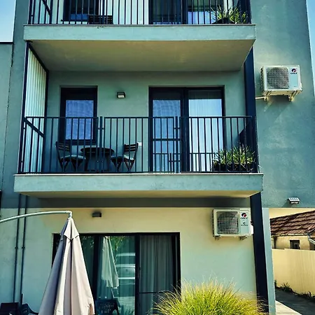 Apartmán Feels Like - Free Parking - Powered By Neo