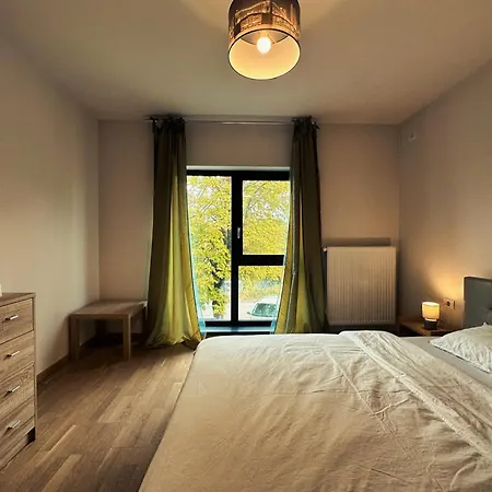 Apartmán Feels Like - Free Parking - Powered By Neo